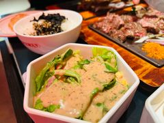 -OGGI TRATTORIA PIZZERIA(深业上城店)