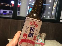 -满得意茶餐厅·顺德家常菜·港式经典(大良店)