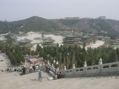 -龙口南山旅游景区