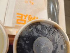 -麦当劳(杭州萧山文源店)