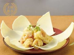 -柒园·三十年创意杭帮菜(龙湖滨江天街店)