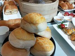 -御彩酒家(东风东路店)