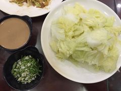 -护国寺小吃(左家庄店)