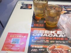 -開籠雀冰室(同和金铂店)