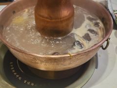 -东门口·新式老北京火锅(河西龙湖天街店)