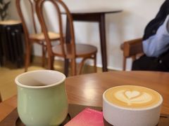 -本無咖啡·BeanWood Coffee