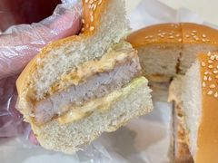 -旺角宝港式茶餐厅(寮步店)