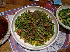 -铁公鸡·四川料理(天环广场店)