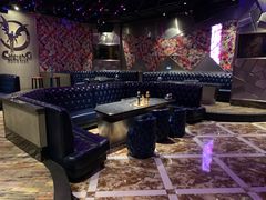-萧邦音乐会所KTV·蒸汽活海鲜自助(福田店)