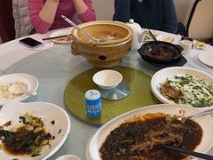 -老人和饭店(打浦路店)