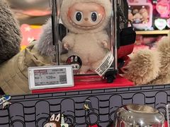 -泡泡玛特POPMART(崇文门国瑞城店)