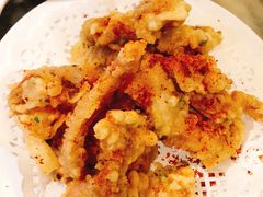 -辣斗辣老火锅(开发区店)