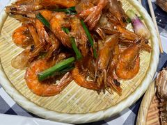 -阿妹小海鲜(下角店)
