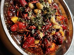 -贺秦生陕面王(富力城店)