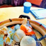 【濠江】在广州吃地道潮汕砂锅粥🍲