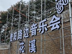 -花溪公园