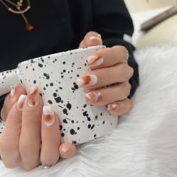 -CO COLOR美甲美睫美妆