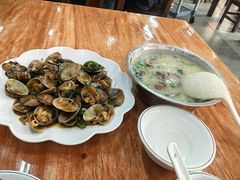 -南记食粥坊·宵夜大排档(莲花店)