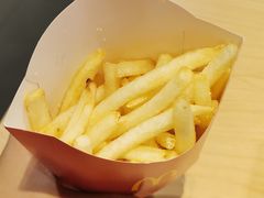 -麦当劳(廊坊新华路店)