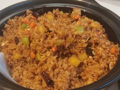 -玉溪清真饭店(前兴路店)