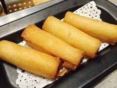 -海底捞火锅(让胡路万达店)