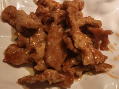 糖醋里脊-东莱馋房(陆家嘴店)