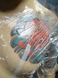 -MDZ STORE·TATTOO·耳饰