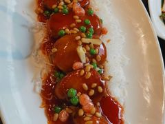 -枣子树素餐厅(铂金城店)