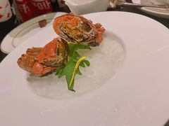 -甄御•海鲜新青岛菜(麦岛店)