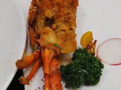 -丰卓会海鲜自助(中润大道店)