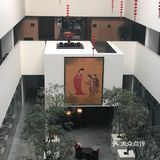 古香古色的威斯汀