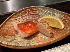 -Ginza Onodera铁板烧(外滩十八号店)