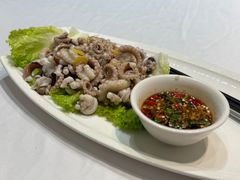 章干-霞客居酒店·霞客食府·宁海特色小海鲜