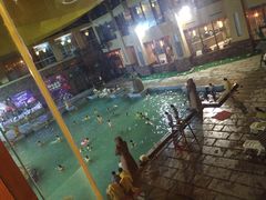 -咸宁万豪温泉谷度假区