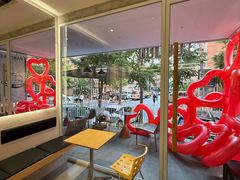 -foodoo芙多松饼店