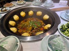 -老妈灶房柴火鸡(香雪海路店)