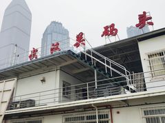 -武汉关码头(轮渡站)