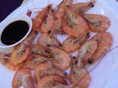 -潮喜竹溪荔湖酒家(荔枝湾店)