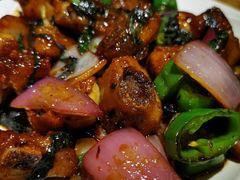紫苏骨-石岐佬中山菜馆(张溪店)