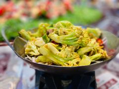 -李记搅团•非遗陕菜(三桥店)