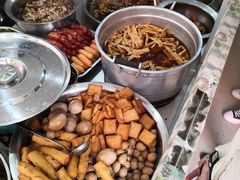 -东华豆花(漳州店)