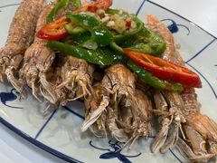 -明本湛江鸡•海鲜小厨(陈家祠店)
