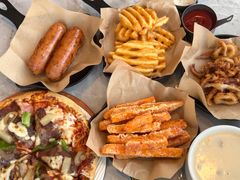 -必胜客(WOW夏阳湖店)