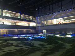 -广州市城市规划展览中心