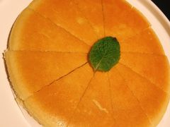 香煎养颜小米糕-花千醉拾季(雨花世茂店)