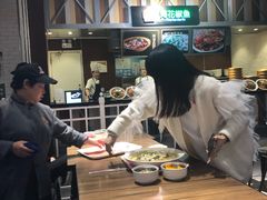 -食通天·寰宇集(杭州万象城店)