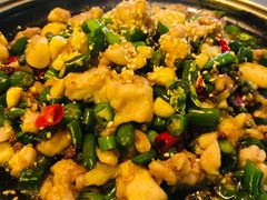 -周三的情书花园餐厅(江北店)