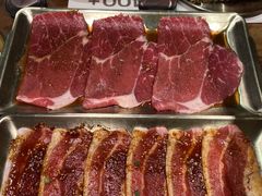 -西塔老太太泥炉烤肉(万柳华联店)