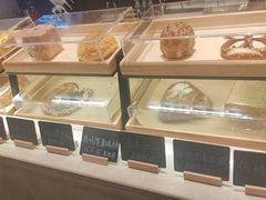 -V咖啡(兰州盛达希尔顿酒店)