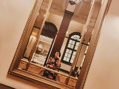 -LONG BAR 廊吧(外滩华尔道夫酒店)